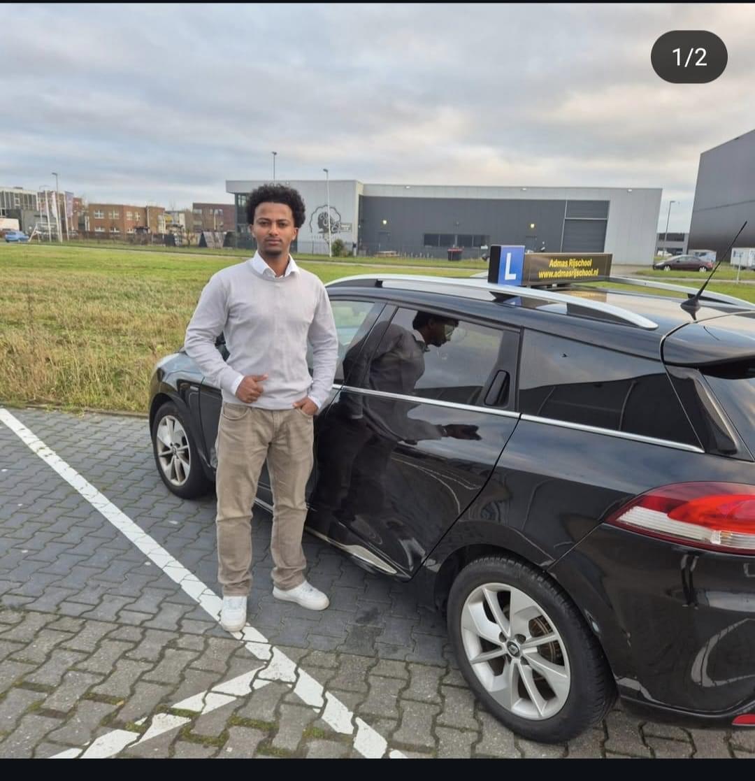 geslaagd image 5